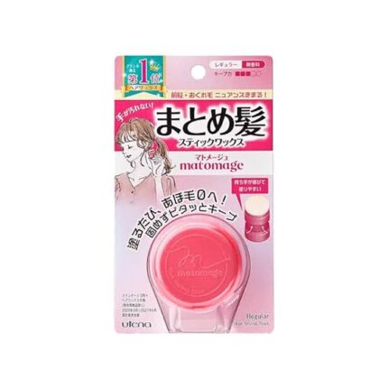 Matomage Hair Stick 13g – Instant Frizz Control & Sleek Hair! Price in Bangladesh | resellKori