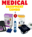 Medical equipment combo pack Price in Bangladesh | resellKori
