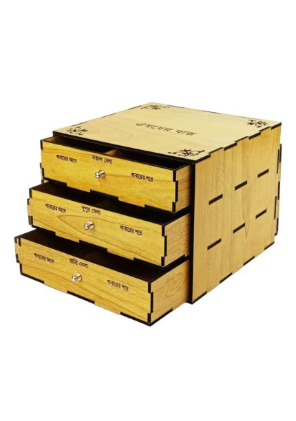 Medicine Box Price in Bangladesh | resellKori