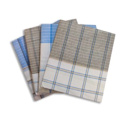 Memory 7 Star Lungi ( 4 Pis Combo) Price in Bangladesh | resellKori