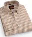 Mens long sleeve Grameen check shirt Price in Bangladesh | resellKori