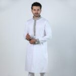 Mens Premium Embroidery Panjabi-19985P Price in Bangladesh | resellKori