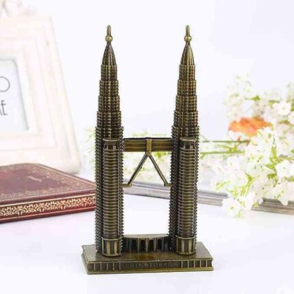 Metal Towin Towers. Price in Bangladesh | resellKori