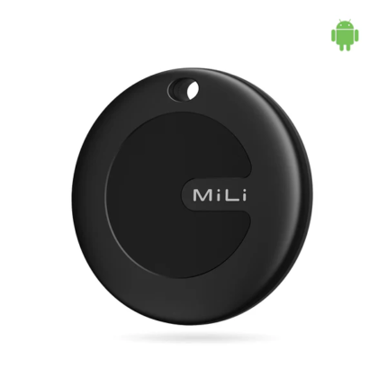 MiLi MiTag Android Location Tracker Device – Compatible with Google’s Find My Device Price in Bangladesh | resellKori