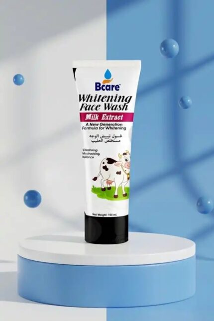 Milk FaceWash-120 ml Price in Bangladesh | resellKori