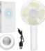 Mini Fan Very Stylish Rechargeable Price in Bangladesh | resellKori