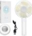 Mini Fan Very Stylish Rechargeable Price in Bangladesh | resellKori