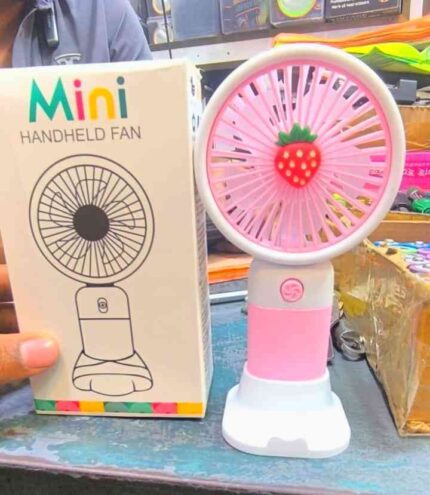 💥💥Mini Hand Fan ছোট ফ্যান💥💥 Price in Bangladesh | resellKori