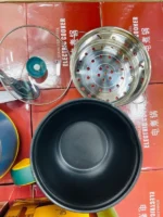 Mini Home Cooking Pot Price in Bangladesh | resellKori
