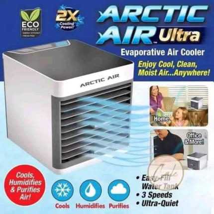💥💥Mini Portable Air Cooler ইয়ার কুলার💥💥 Price in Bangladesh | resellKori