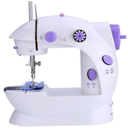 🧵 Mini Sewing Machine – হালকা ও শক্তিশালী সেলাই মেশিন | MNK SHOP Price in Bangladesh | resellKori