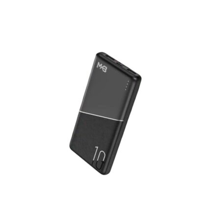 MKB PK10 2.1A 10000mah Power Bank Price in Bangladesh | resellKori