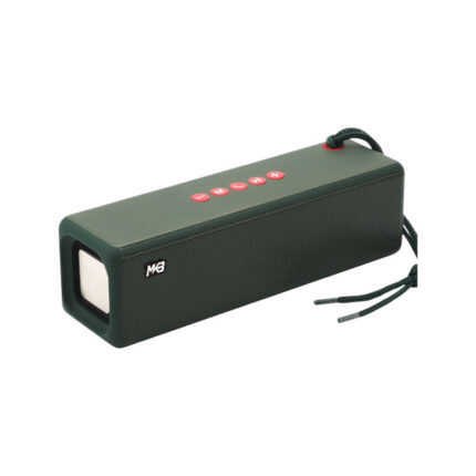 MKB SP4 Portable Bluetooth speaker Price in Bangladesh | resellKori