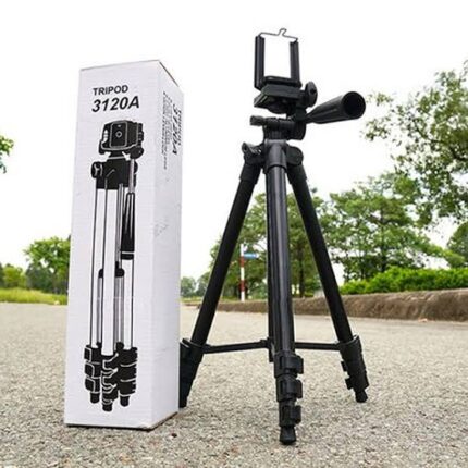 Mobile stan 3120 tripod Price in Bangladesh | resellKori