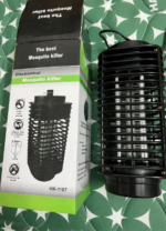 Mosquito Killer Lamp Bug Zapper Gnat Trap Electronic Insect Killer UV light Mosquito Trap Killing Mosquitoes Night Lamp Price in Bangladesh | resellKori