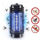 Mosquito Killer Lamp Bug Zapper Gnat Trap Electronic Insect Killer UV light Mosquito Trap Killing Mosquitoes Night Lamp Price in Bangladesh | resellKori