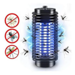 Mosquito Killer Lamp Bug Zapper Gnat Trap Electronic Insect Killer UV light Mosquito Trap Killing Mosquitoes Night Lamp Price in Bangladesh | resellKori