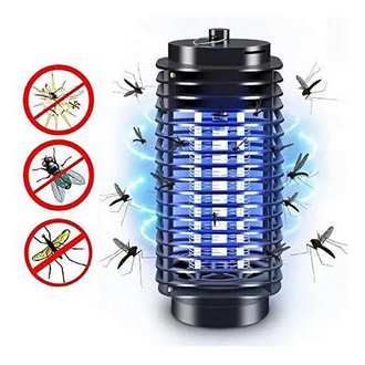 Mosquito Killer Lamp Bug Zapper Gnat Trap Electronic Insect Killer UV light Mosquito Trap Killing Mosquitoes Night Lamp Price in Bangladesh | resellKori