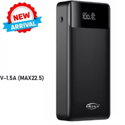 MOXX (MP-29) 20000 MAH POWERBANK Price in Bangladesh | resellKori