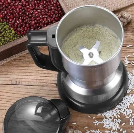 💥💥Multi-Functional Stainless Steel Food Grinder and Bilinder ব্লেন্ডার💥💥 Price in Bangladesh | resellKori
