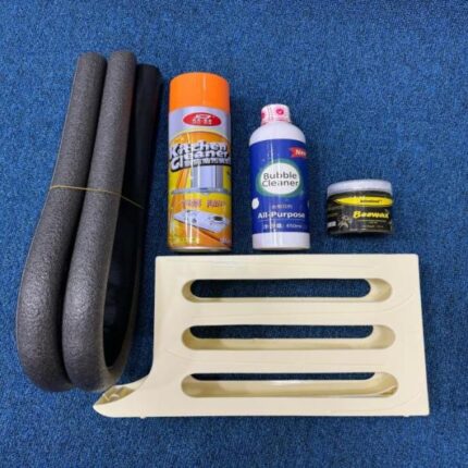 Multi-Purpose Cleaning Solution Combo Price in Bangladesh | resellKori