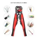 Multi-Tool Wire Stripper Price in Bangladesh | resellKori