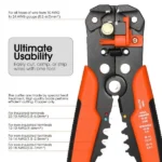 Multi-Tool Wire Stripper Price in Bangladesh | resellKori