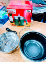 Multicooker Portable Electric Multi Price in Bangladesh | resellKori