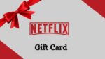 Netflix Gift Card TL- 300 TL Price in Bangladesh | resellKori