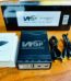 New Version WGP mini UPS 10400mAh – 5/9/12V – With 1 Year Warranty – Black Price in Bangladesh | resellKori