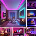 NNK LED Strip light RGB Price in Bangladesh | resellKori