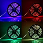 NNK LED Strip light RGB Price in Bangladesh | resellKori