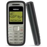 Nokia 1200 Single Sim Bottom Mobile Price in Bangladesh | resellKori