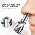 Nose Trimmer Price in Bangladesh | resellKori