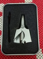 Nose Trimmer Price in Bangladesh | resellKori