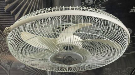 NSAVER 18 INCH RECHARGEABLE NET FAN Price in Bangladesh | resellKori