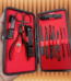 NYT Manicure Pedicure Nail Cutter Set 12 Pcs Price in Bangladesh | resellKori