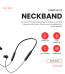 OnePlus Bullets Wireless Z3 Neckband Price in Bangladesh Price in Bangladesh | resellKori