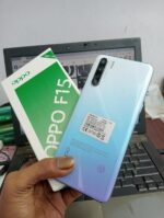 Oppo F15 Android Price in Bangladesh | resellKori