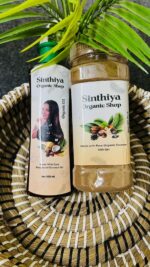 Organic Hair oil Price in Bangladesh | resellKori