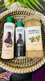 Organic Hair oil Price in Bangladesh | resellKori