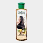 Organic Hair oil Price in Bangladesh | resellKori