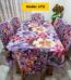 Orginal 3d printed Dining chair table cover code Price in Bangladesh | resellKori