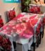 Orginal 3d printed Dining chair table cover code Price in Bangladesh | resellKori