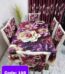 Orginal 3d printed Dining chair table cover code Price in Bangladesh | resellKori