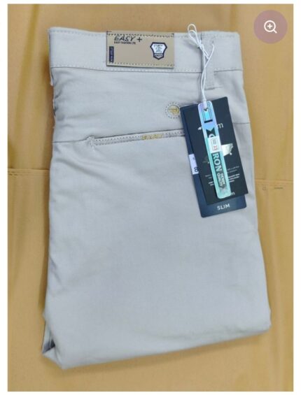 Original Easy+ Premium Quality Exclusive dubi Gabardine Pant For Men's Collection. Price in Bangladesh | resellKori