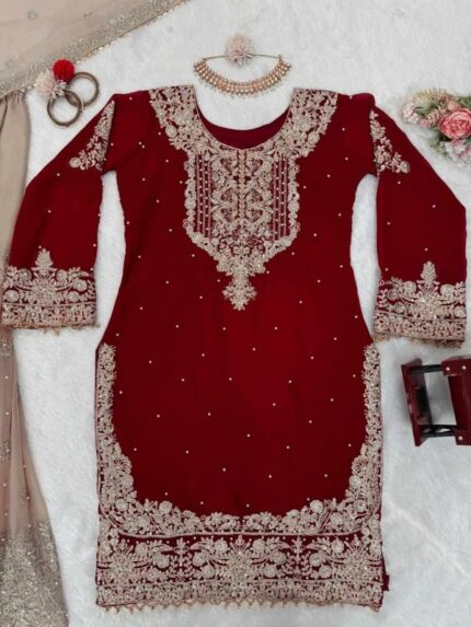Original Indian Imported Ready to wear Stitched Dress Price in Bangladesh | resellKori
