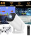 P30 Max Android 4K Projector + Video Game Console Combo Price in Bangladesh | resellKori
