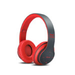P47 True Wireless Bluetooth Over-Ear Headphones Foldable Bluetooth Stereo Headset Multi-Functional Wireless Headphones Price in Bangladesh | resellKori