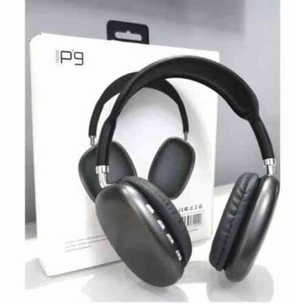 P9 wearless headphone Price in Bangladesh | resellKori